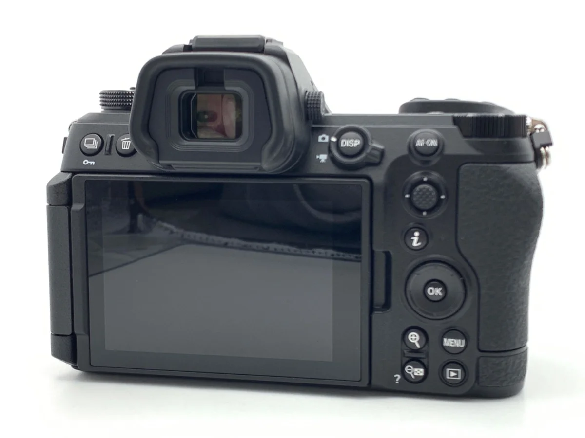 Nikon Z6III
