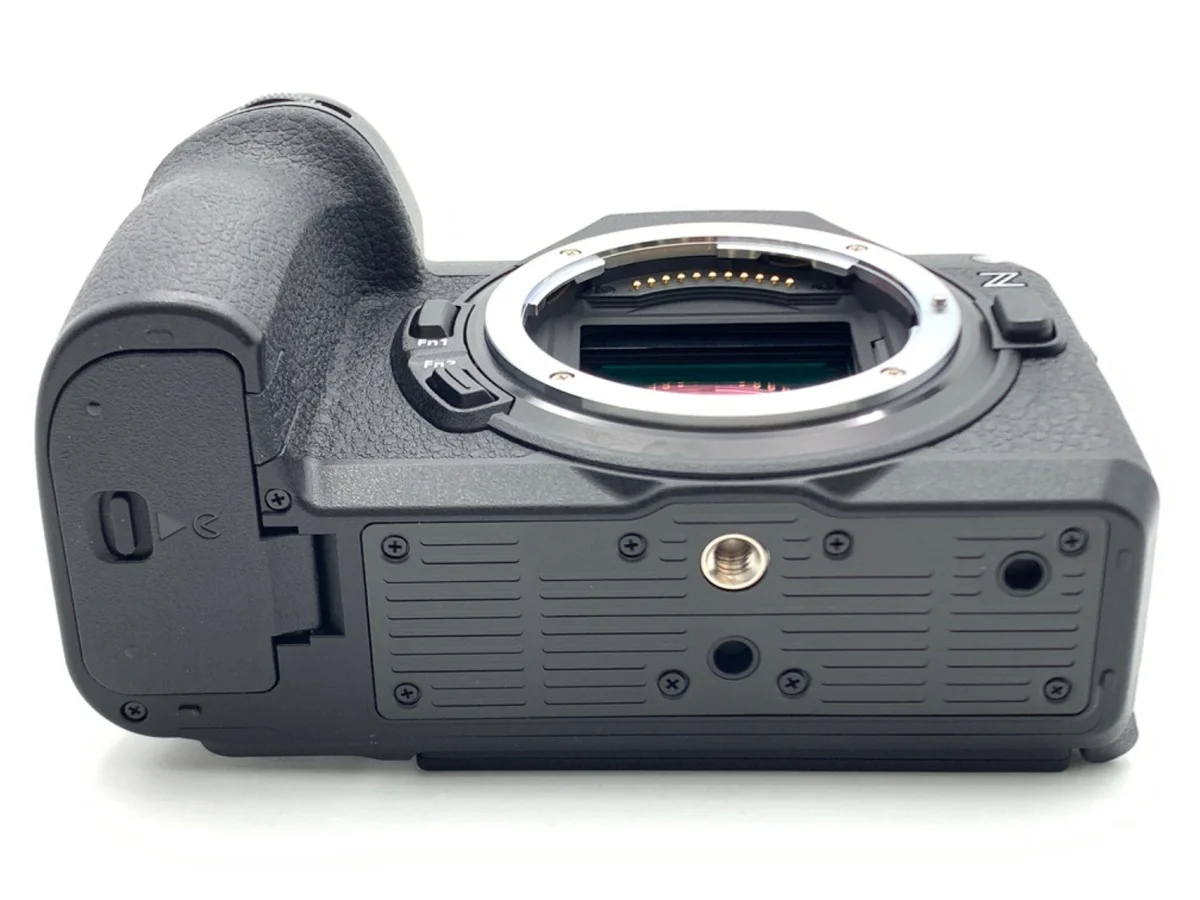 Nikon Z6III