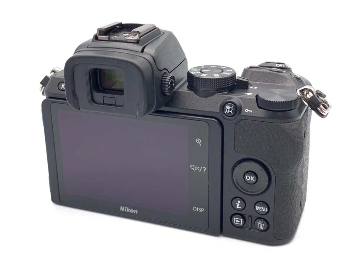 Nikon Z50