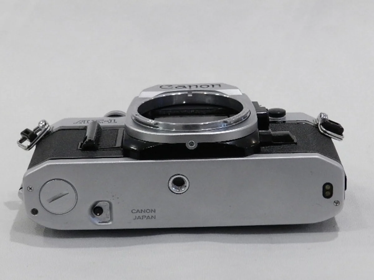 Canon AE-1