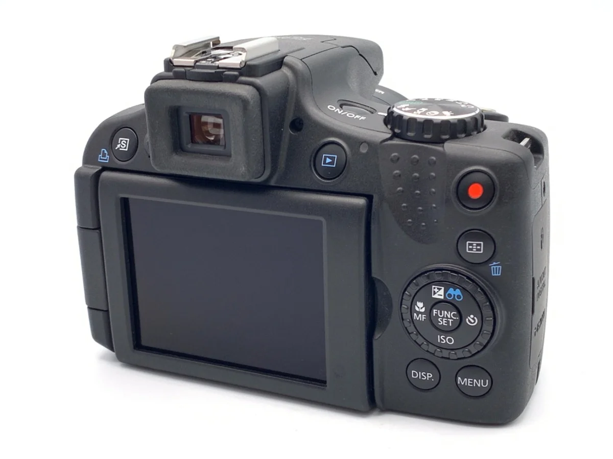 Canon PowerShot SX50 HS