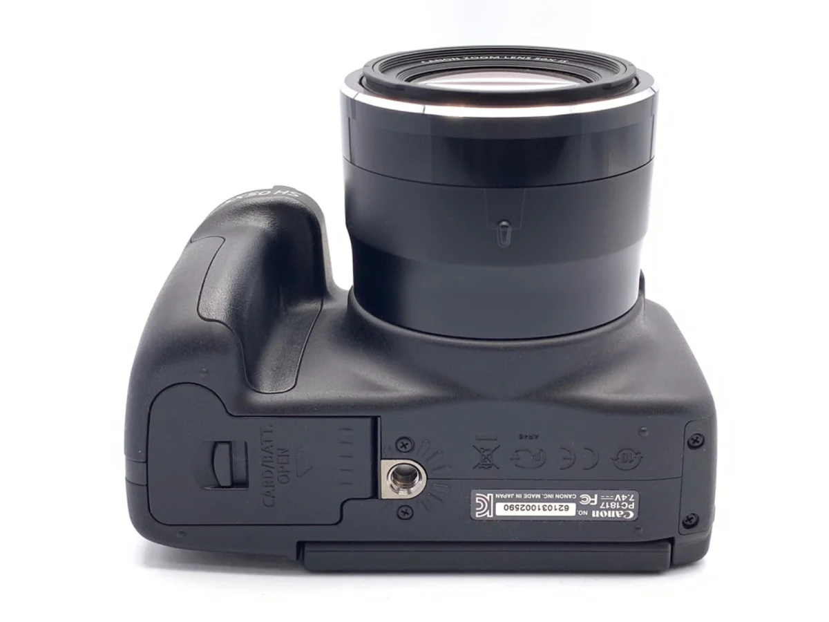 Canon PowerShot SX50 HS