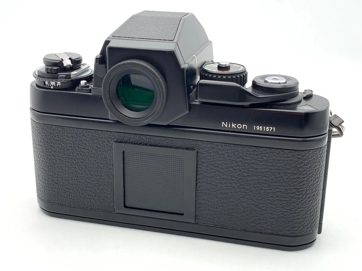 Nikon F3