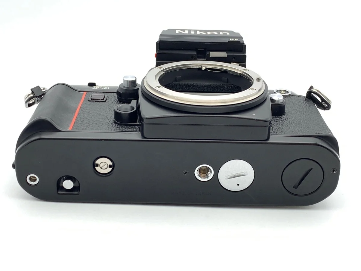 Nikon F3