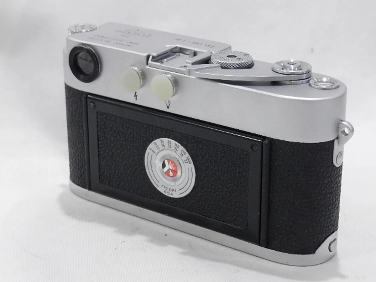 Leica M3