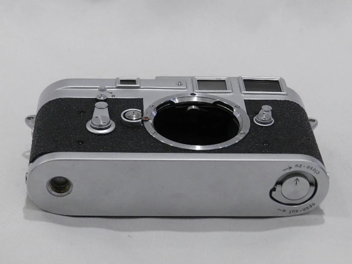 Leica M3