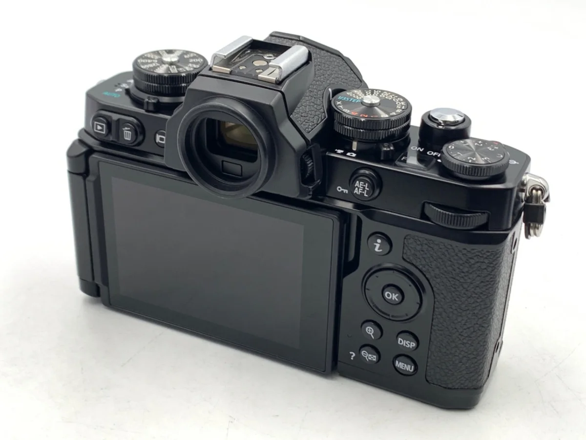 Nikon Zfc