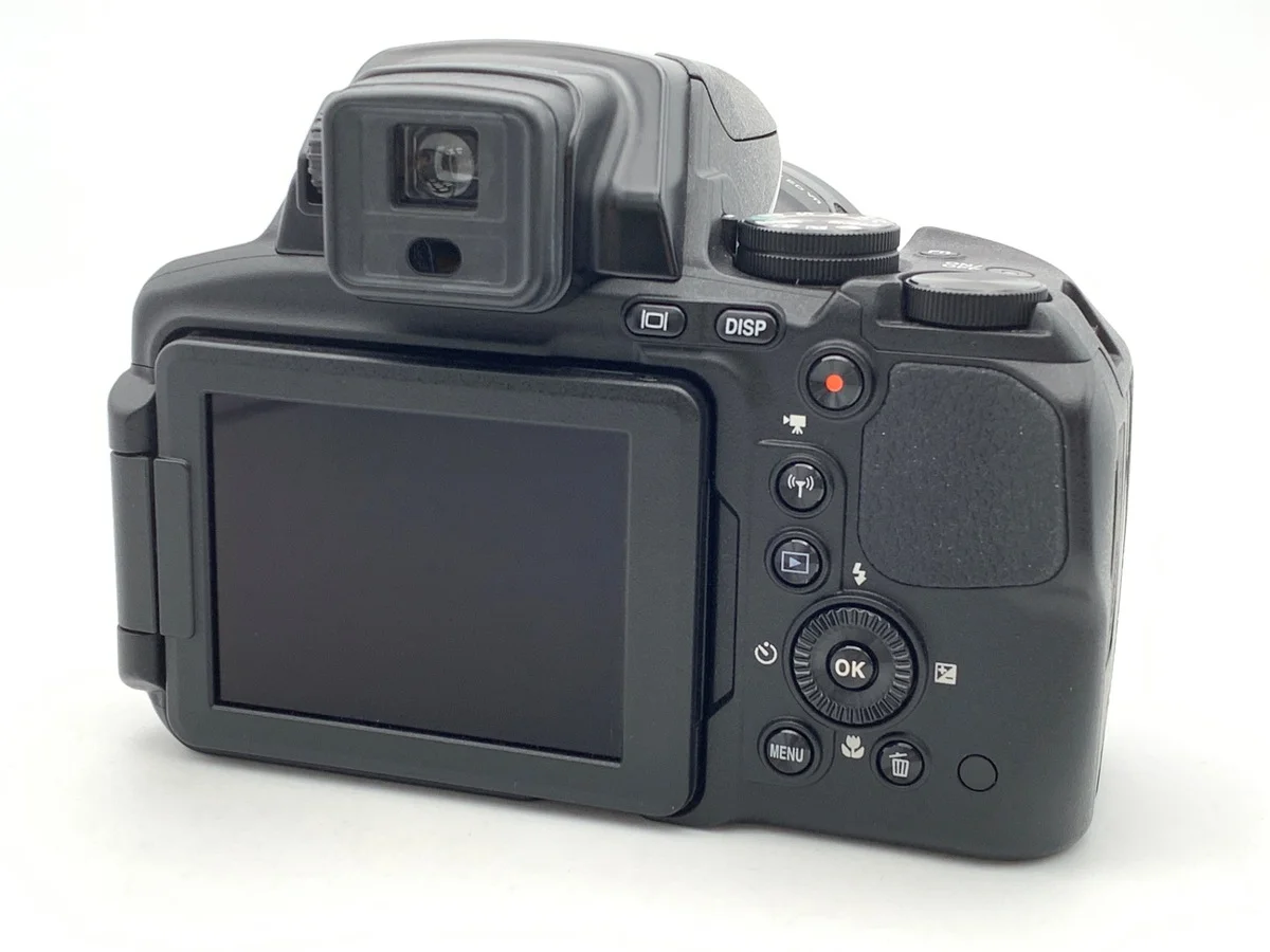 Nikon COOLPIX P900