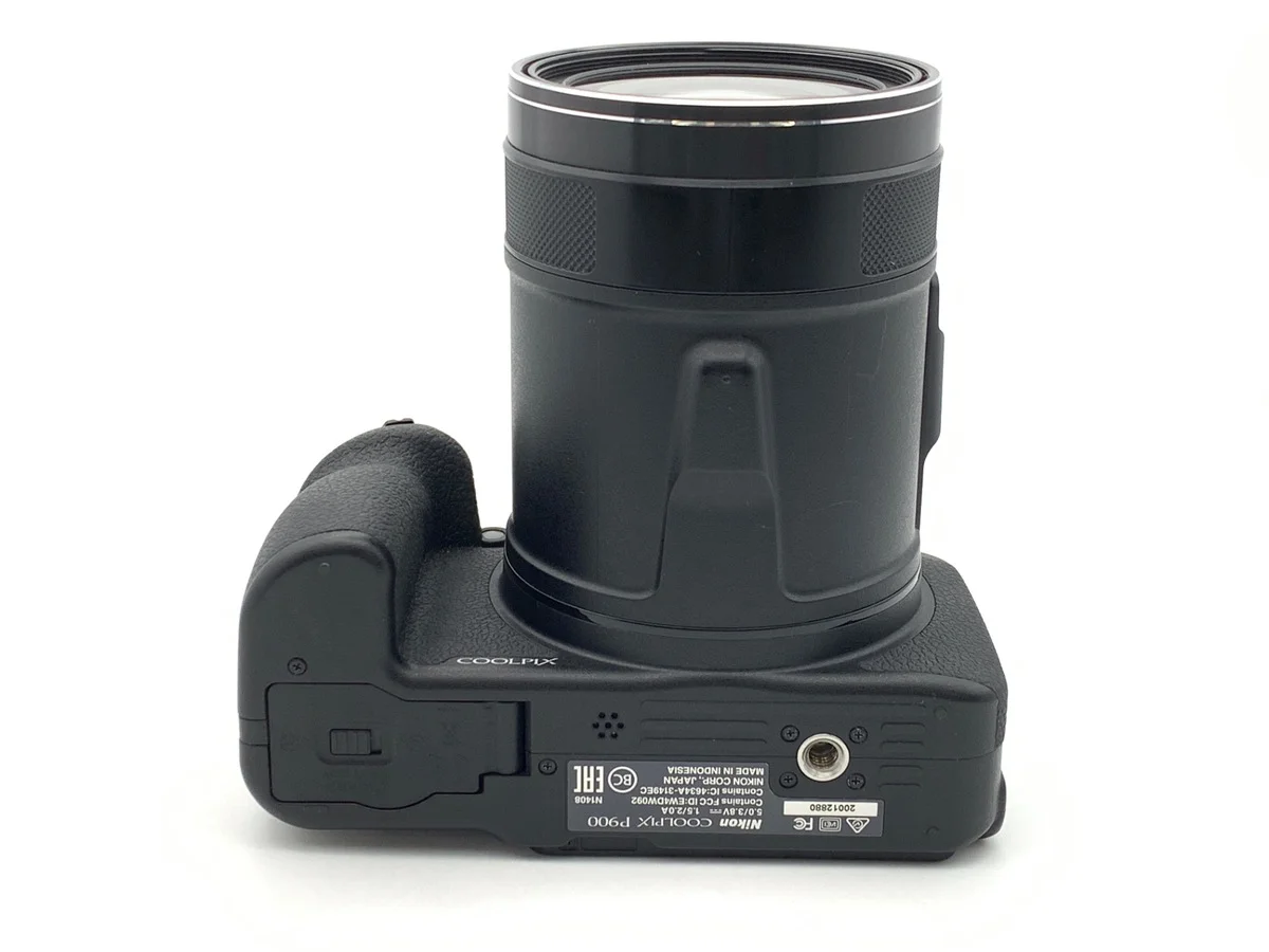 Nikon COOLPIX P900