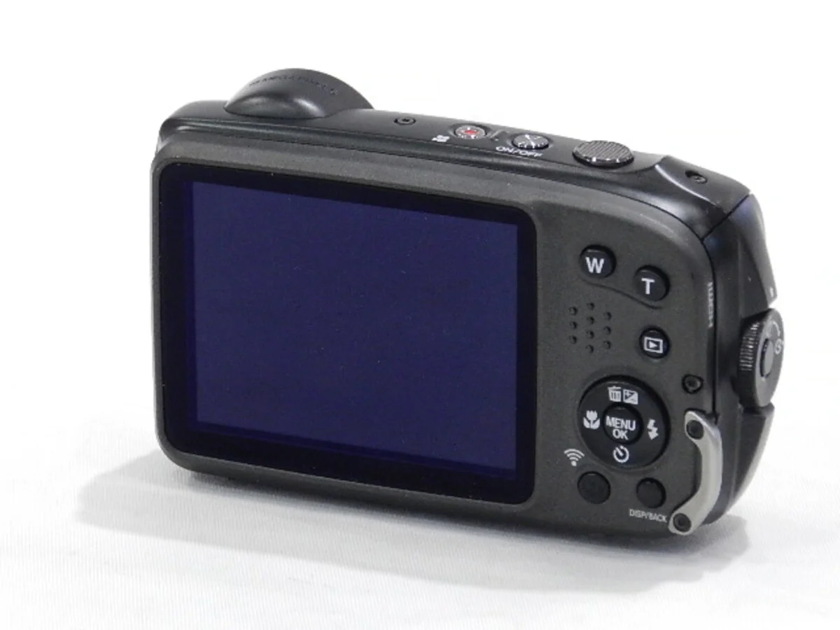 Fujifilm FinePix XP90