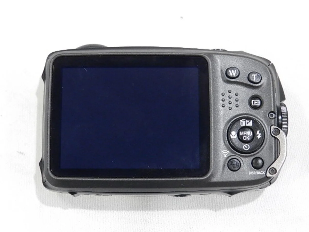 Fujifilm FinePix XP90