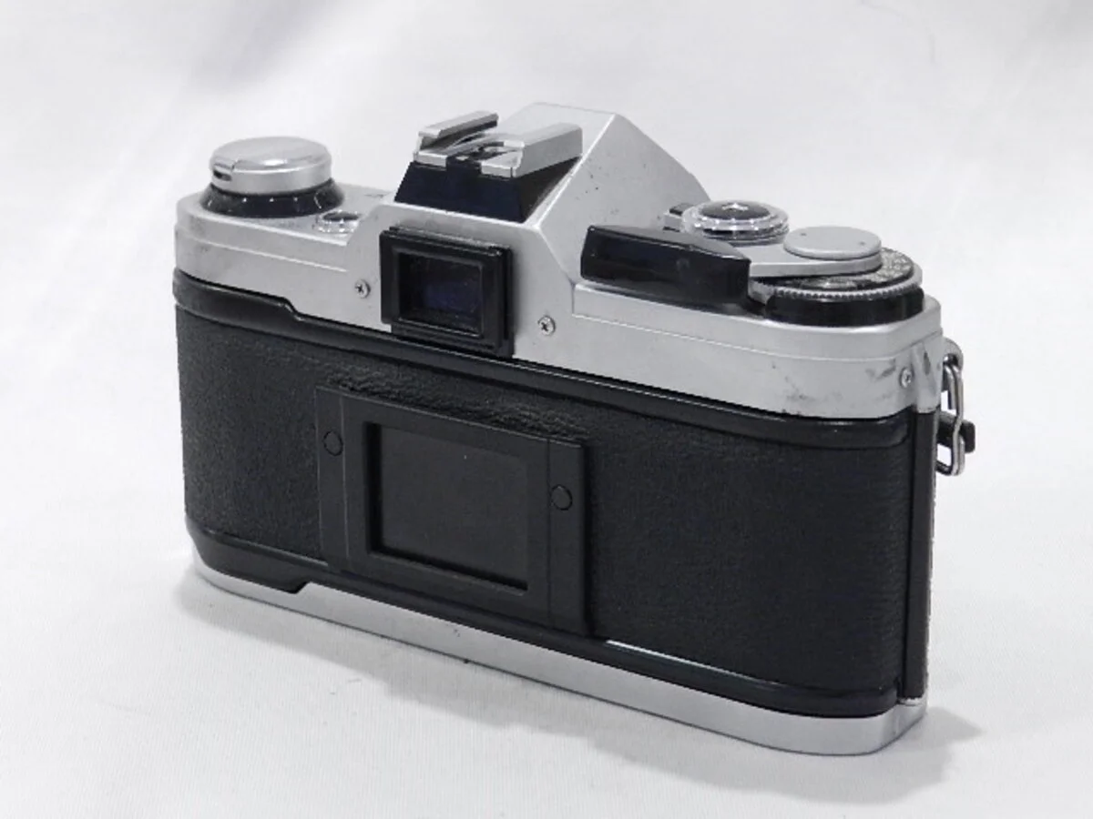 Canon AE-1