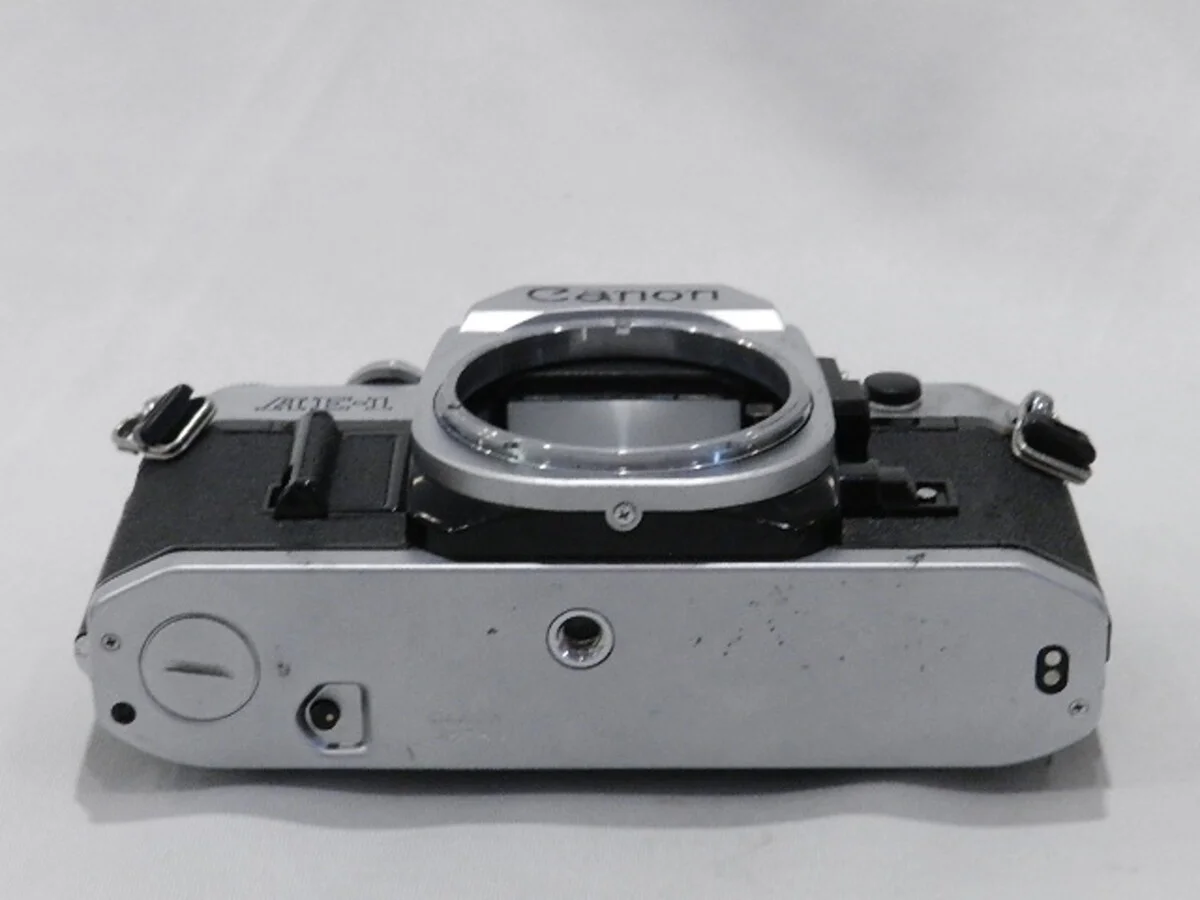 Canon AE-1