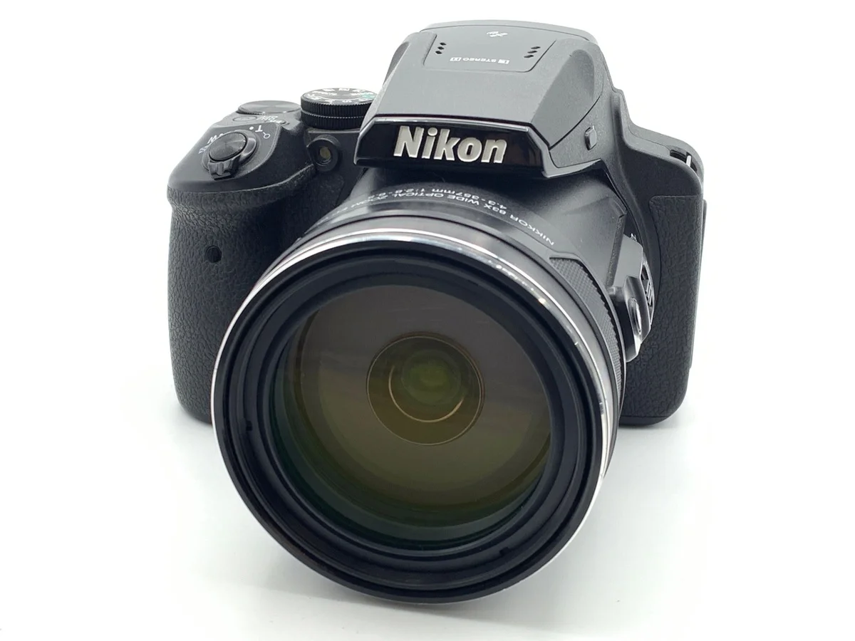 Nikon COOLPIX P900