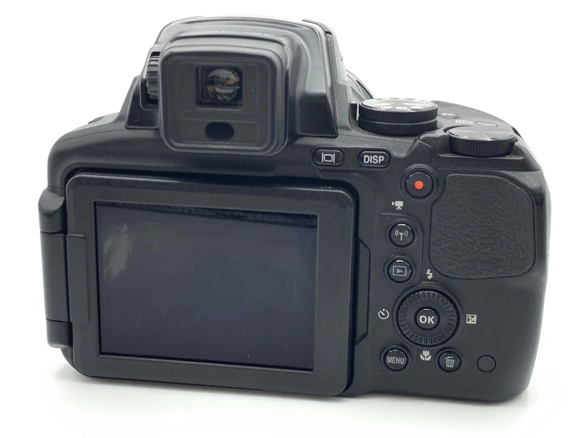 Nikon COOLPIX P900