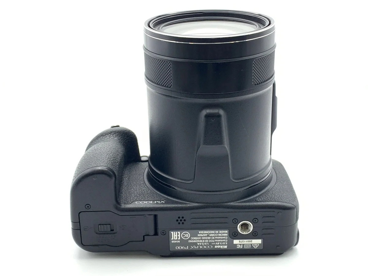 Nikon COOLPIX P900