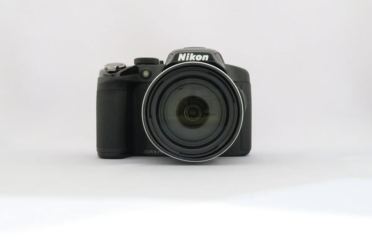 Nikon COOLPIX P510