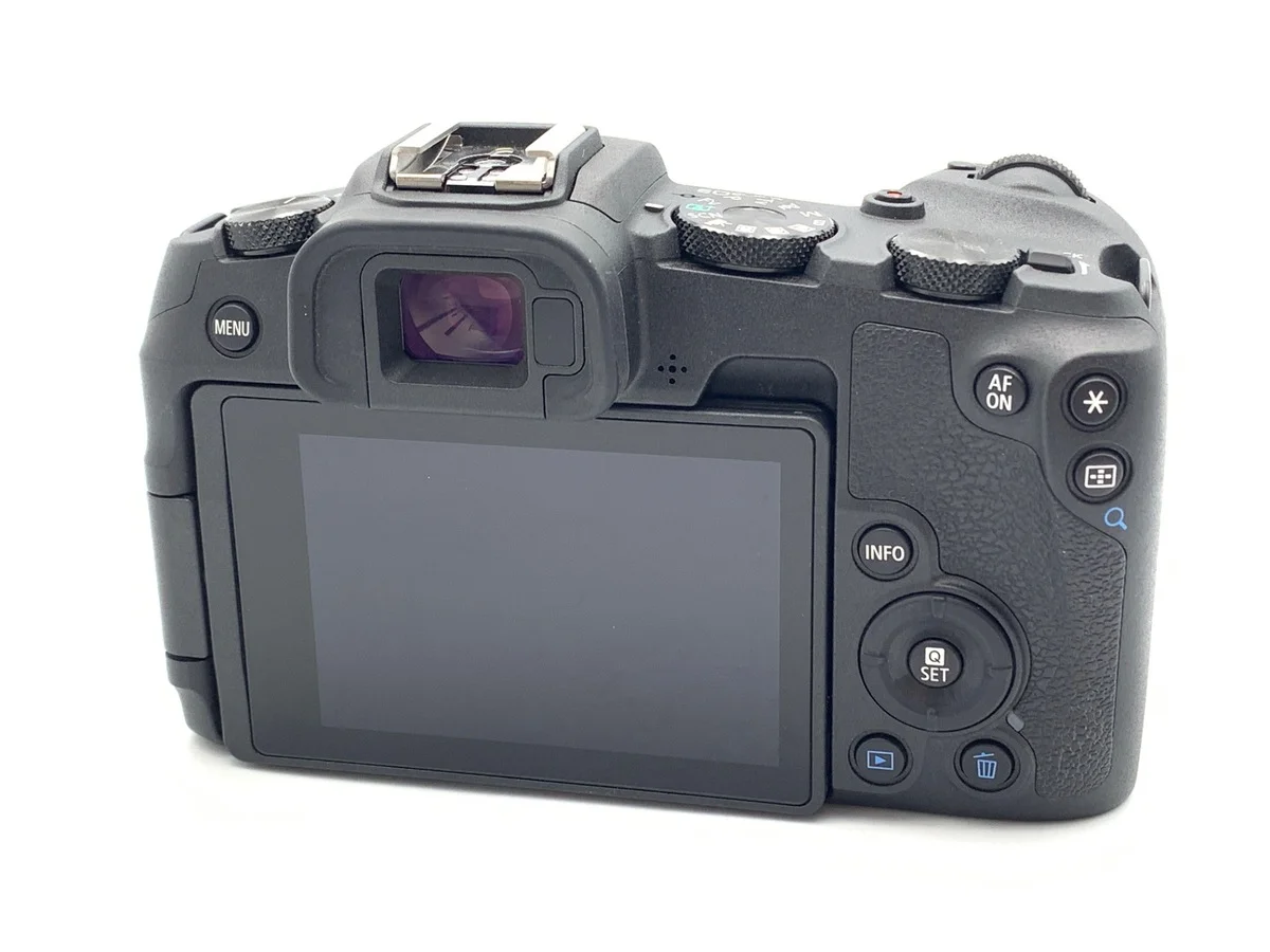 Canon EOS RP