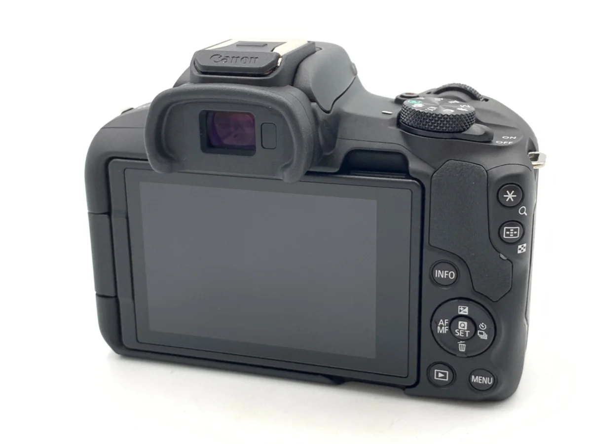 Canon EOS R50
