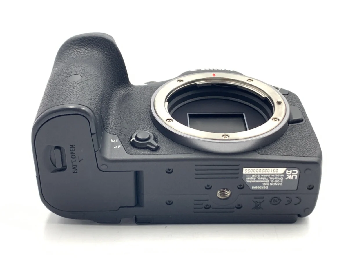 Canon EOS R7
