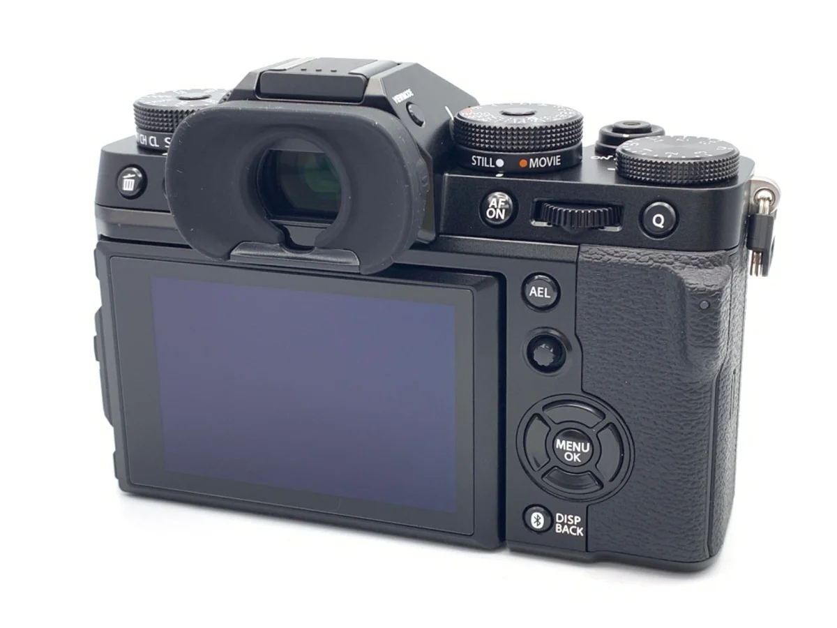 Fujifilm X-T5 JP