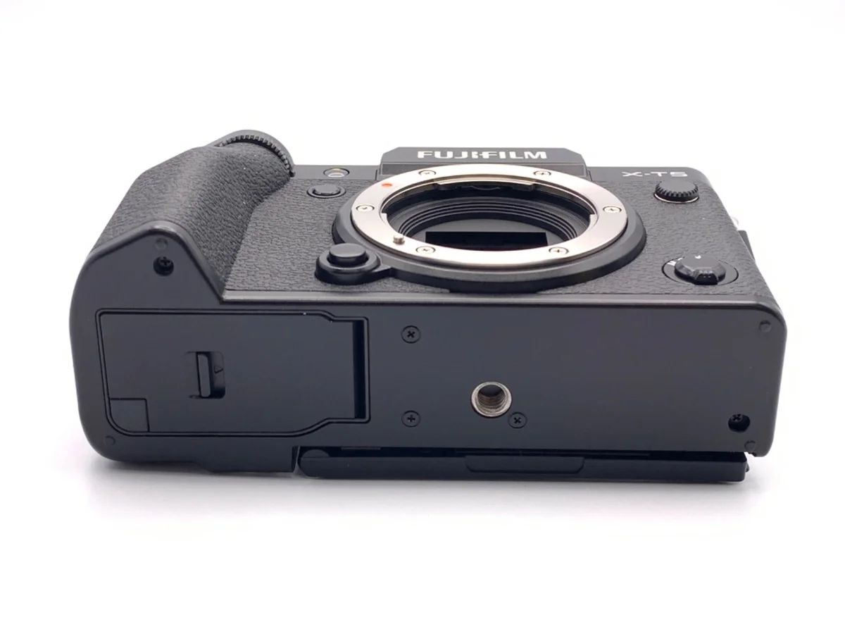 Fujifilm X-T5 JP