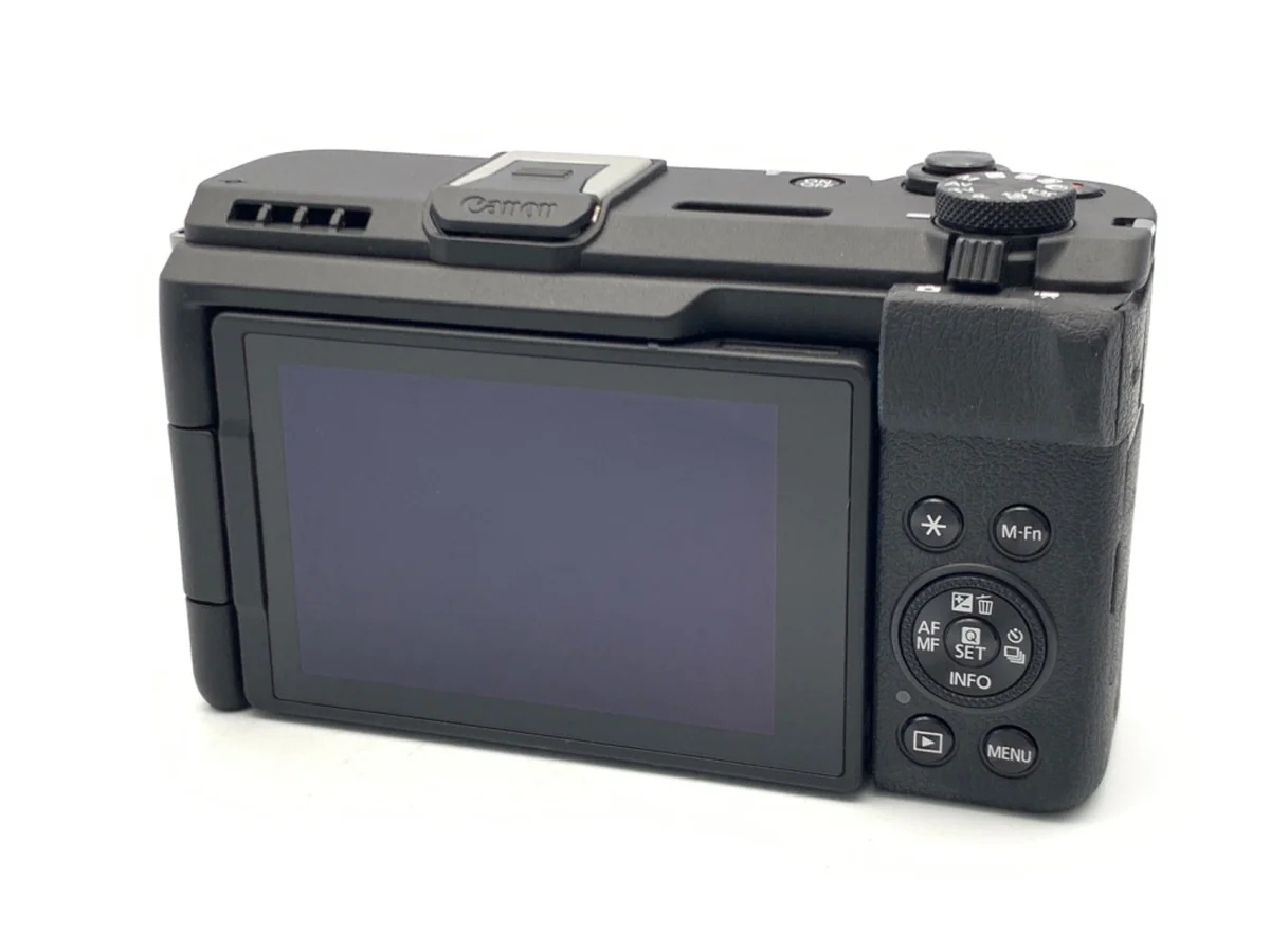 Canon PowerShot V1