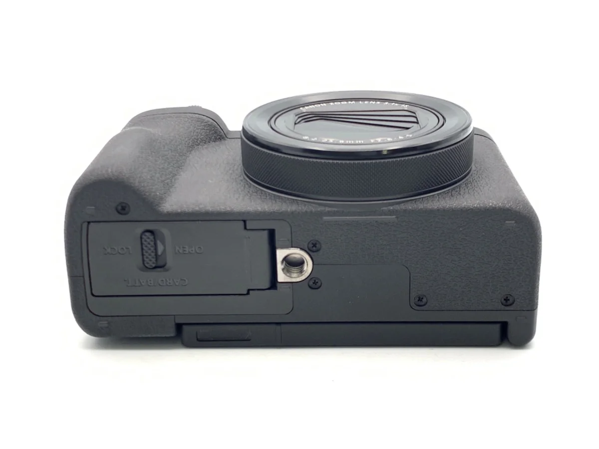 Canon PowerShot V1