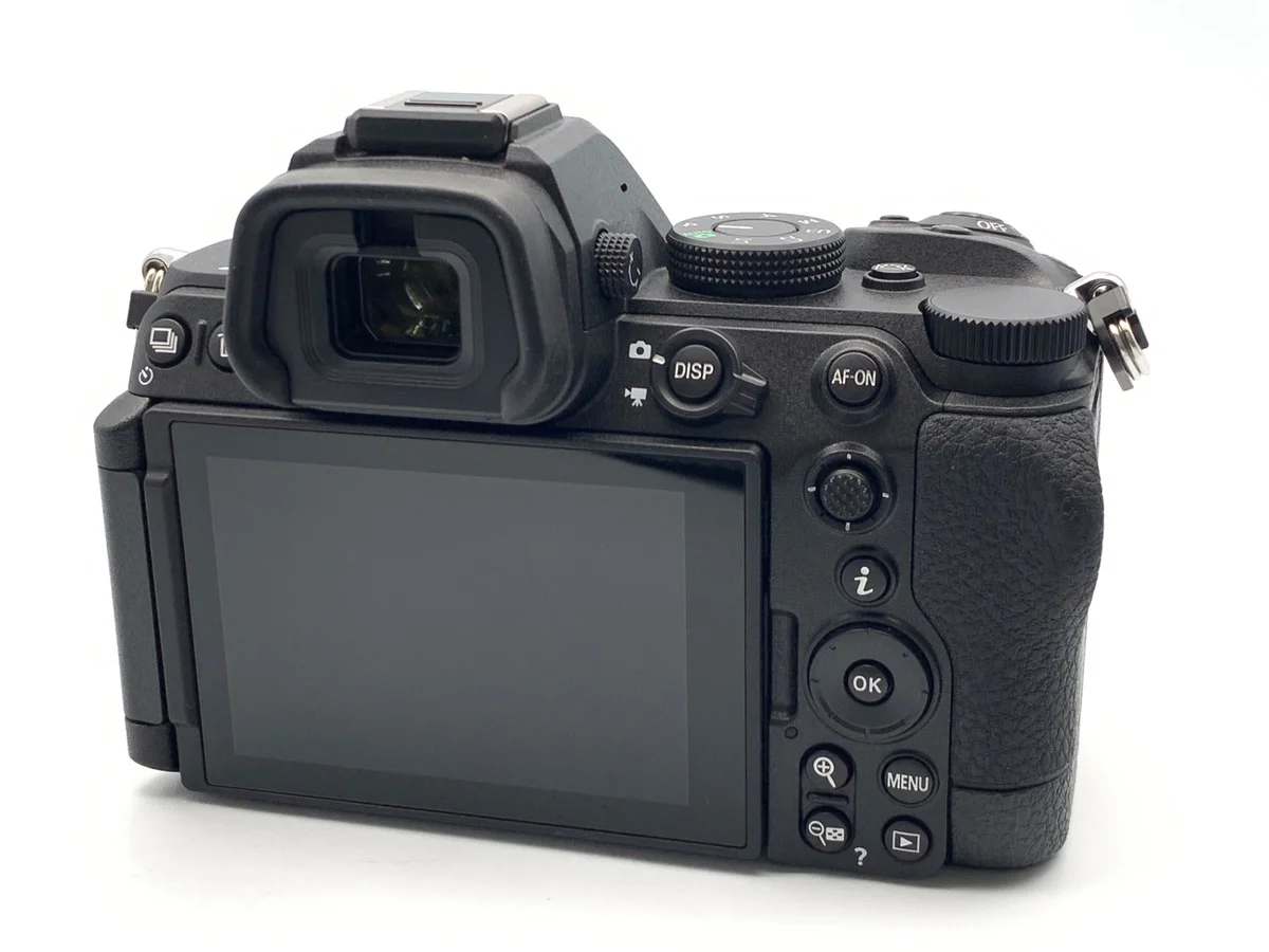 Nikon Z5II