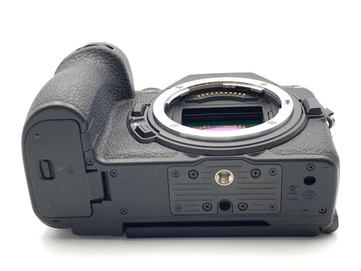 Nikon Z5II