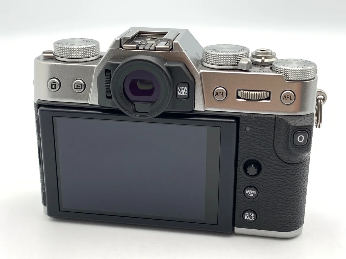 Fujifilm X-T30