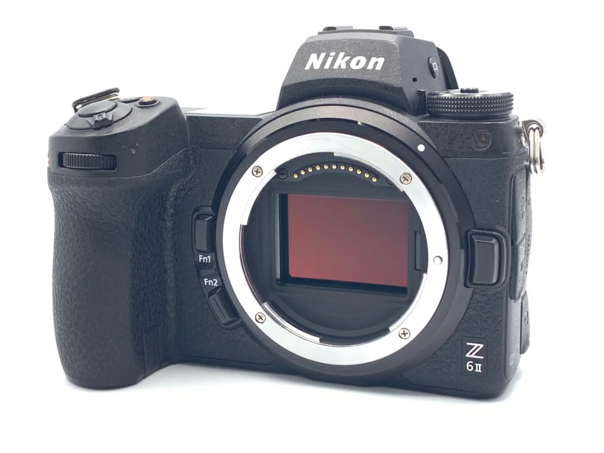Nikon Z6II