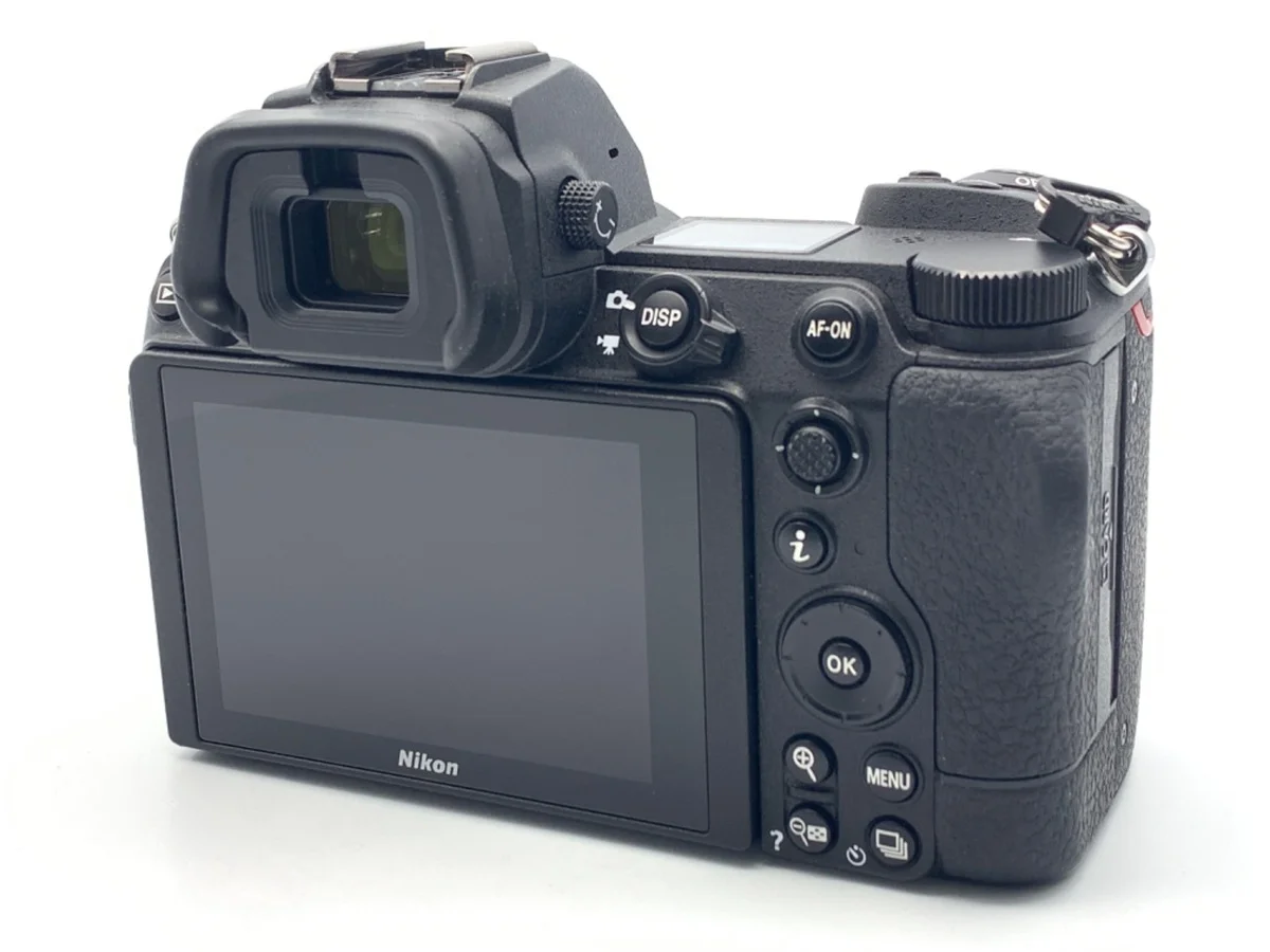 Nikon Z6II