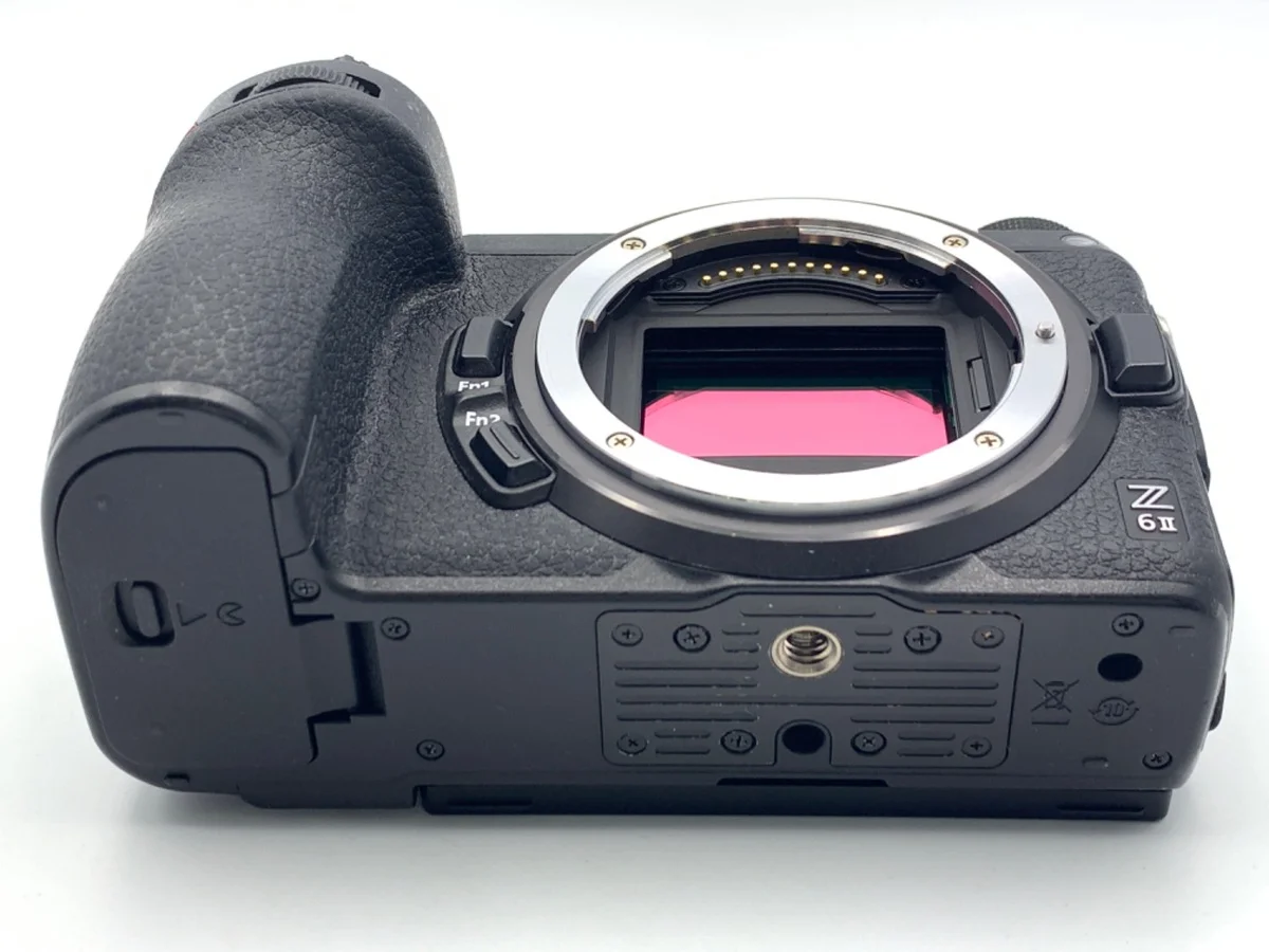 Nikon Z6II