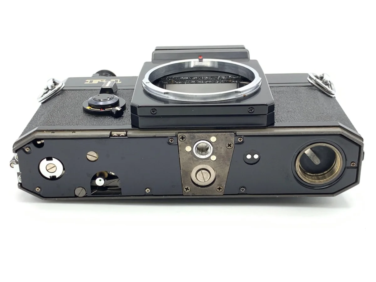 Canon F-1