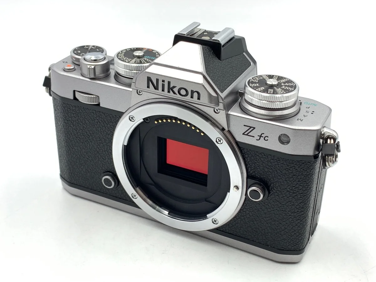 Nikon Zfc