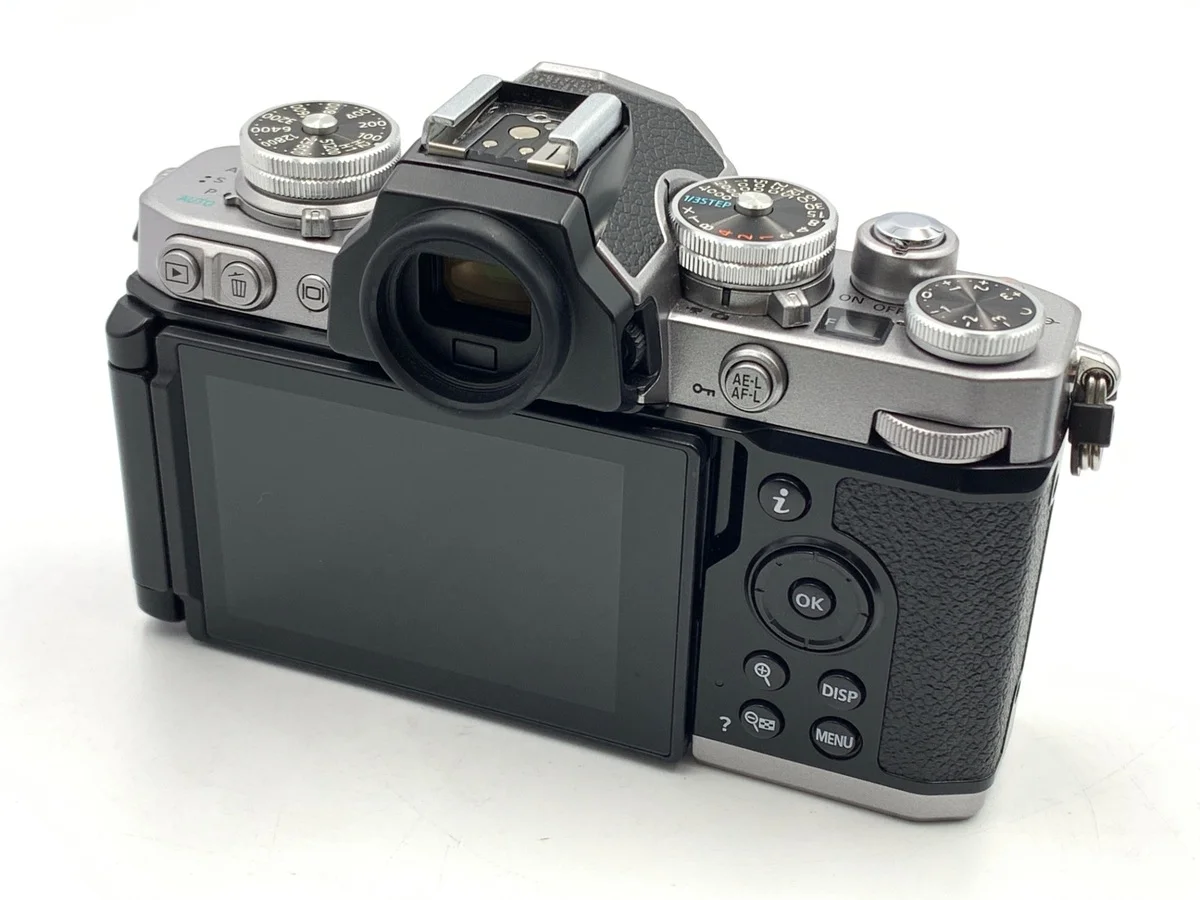 Nikon Zfc