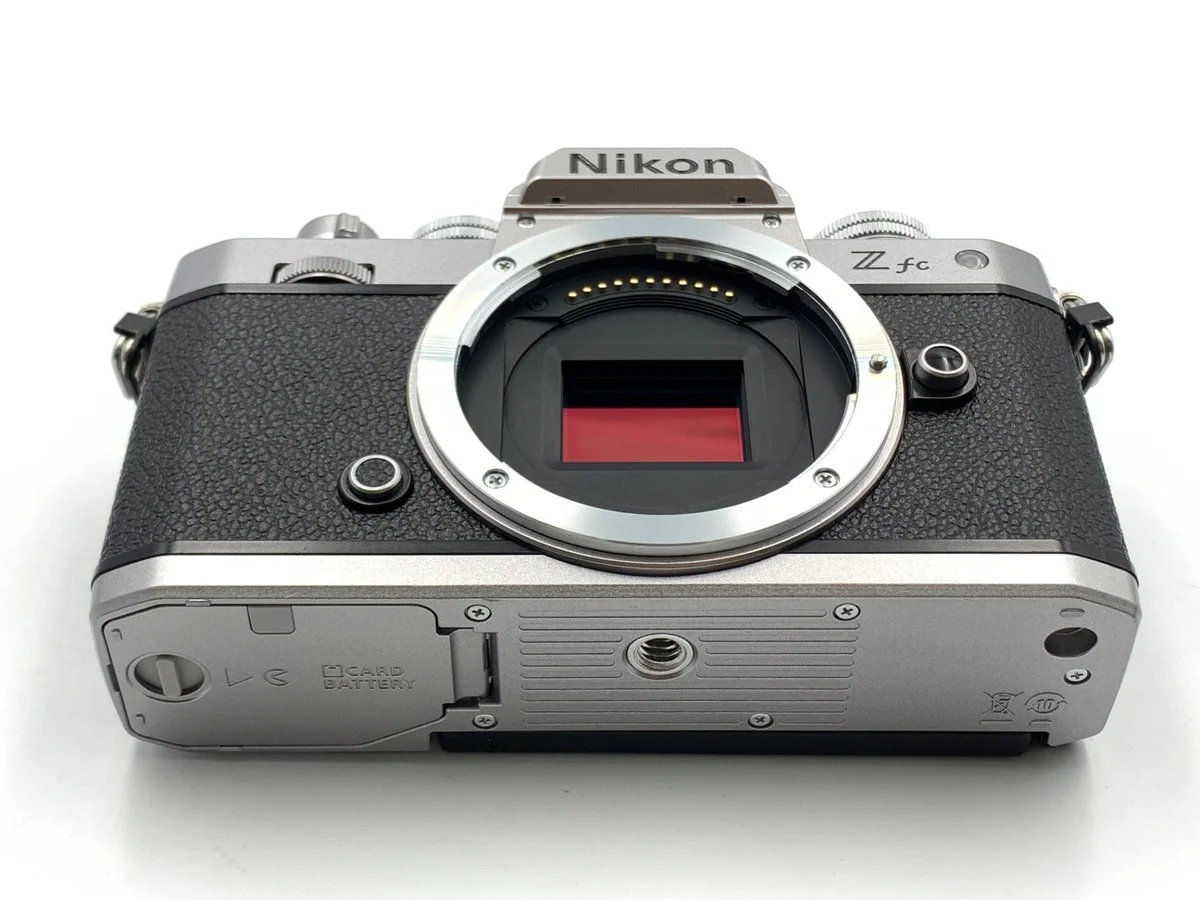 Nikon Zfc