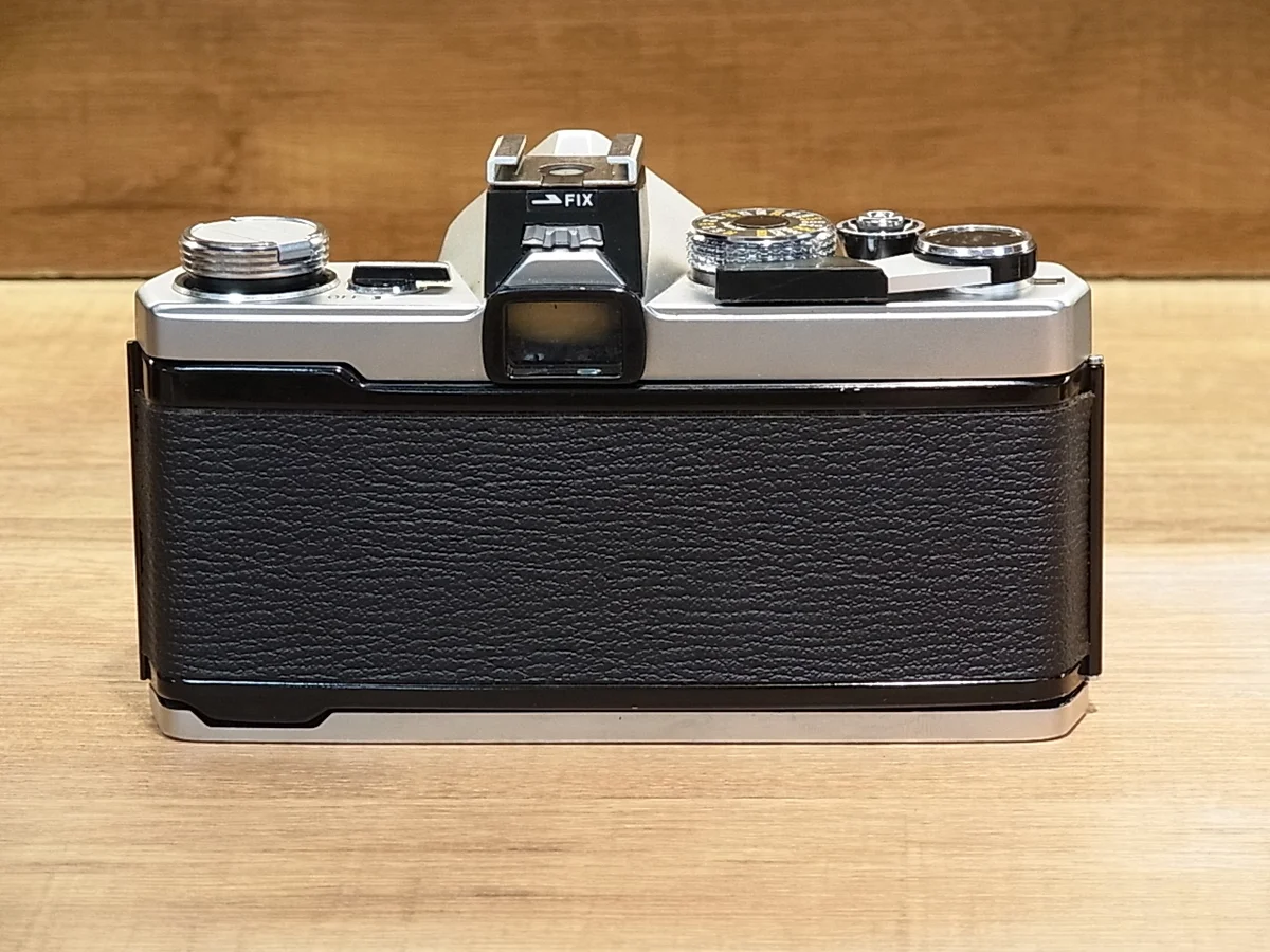 Olympus OM-1