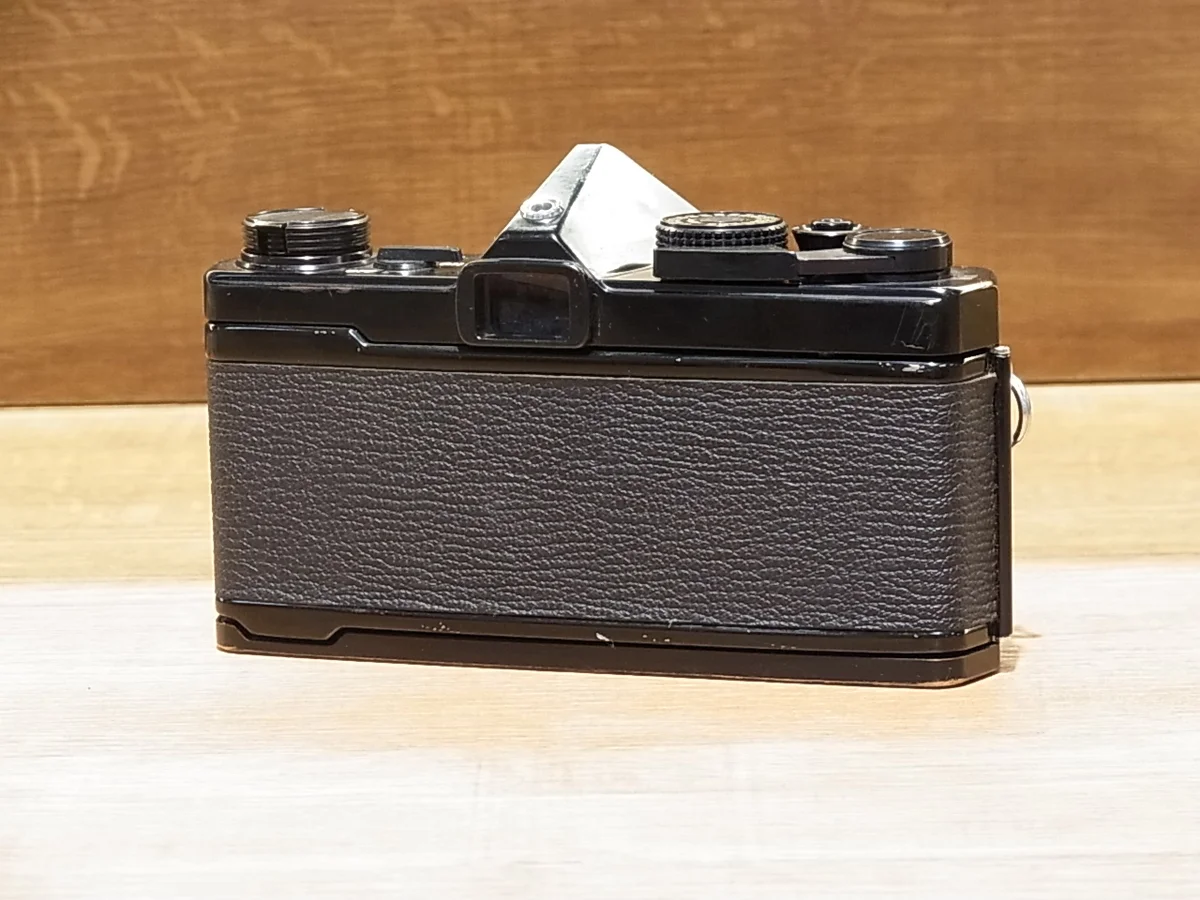 Olympus OM-1