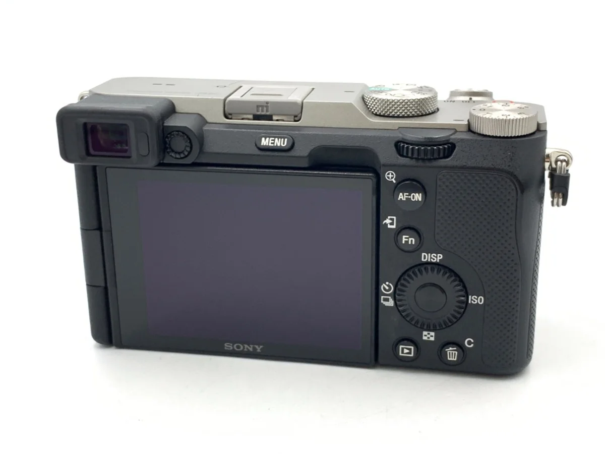Sony α7C [ILCE-7C S
