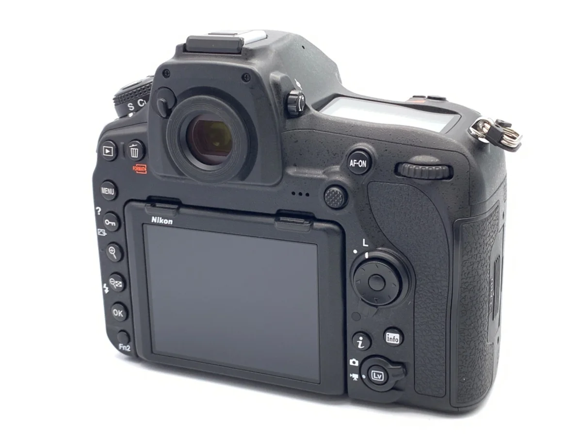 Nikon D850