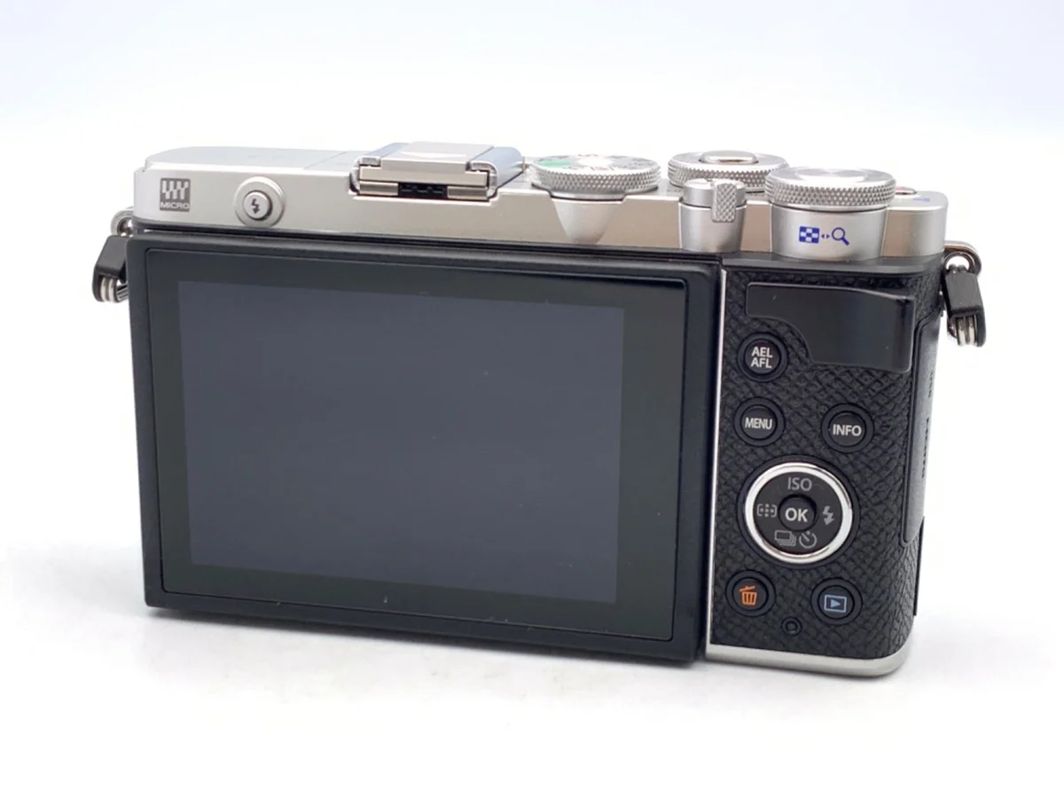 Olympus PEN E-P7