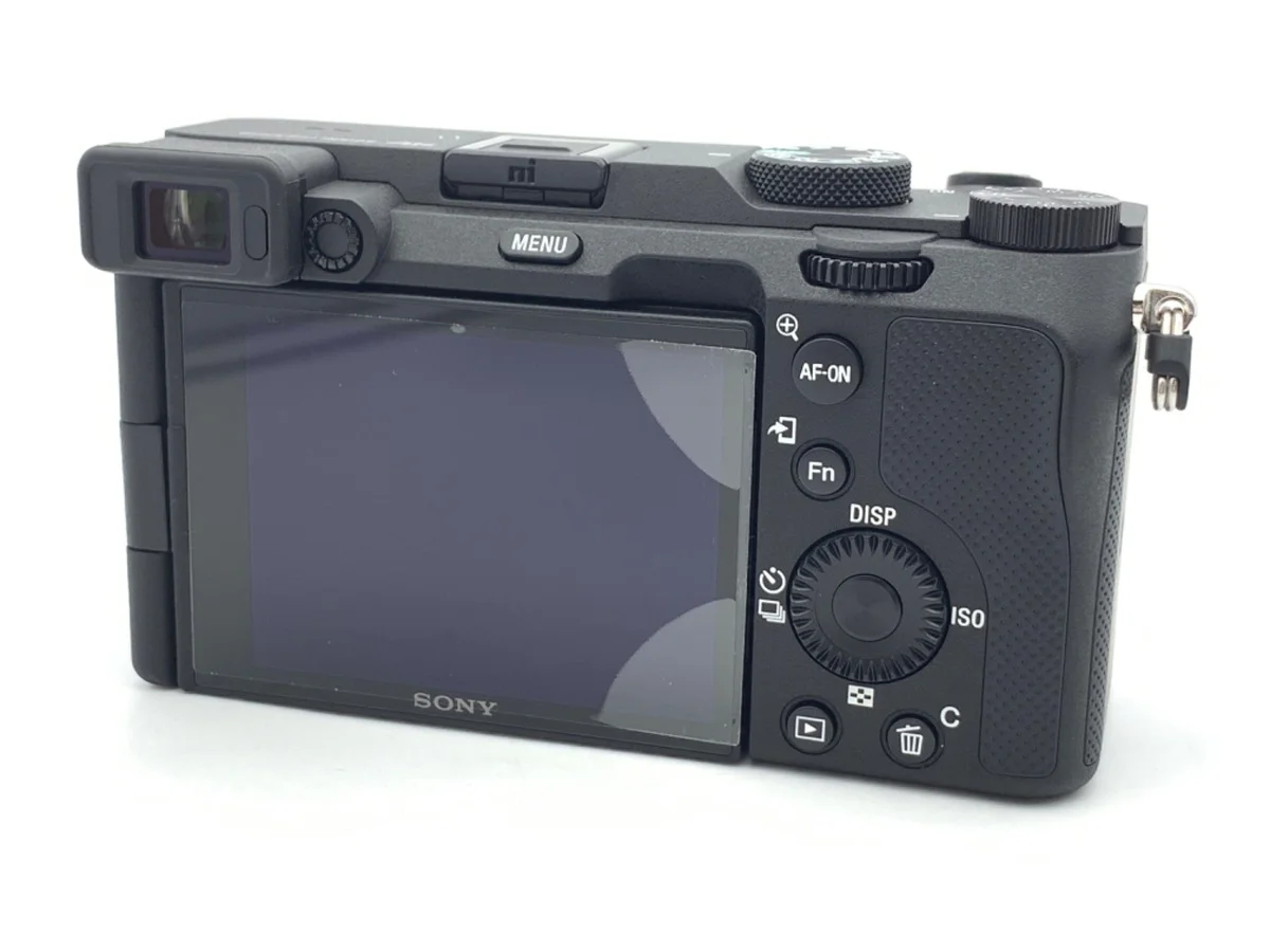 Sony α7C [ILCE-7C B