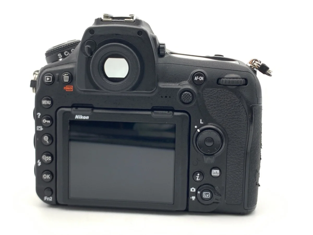 Nikon D850