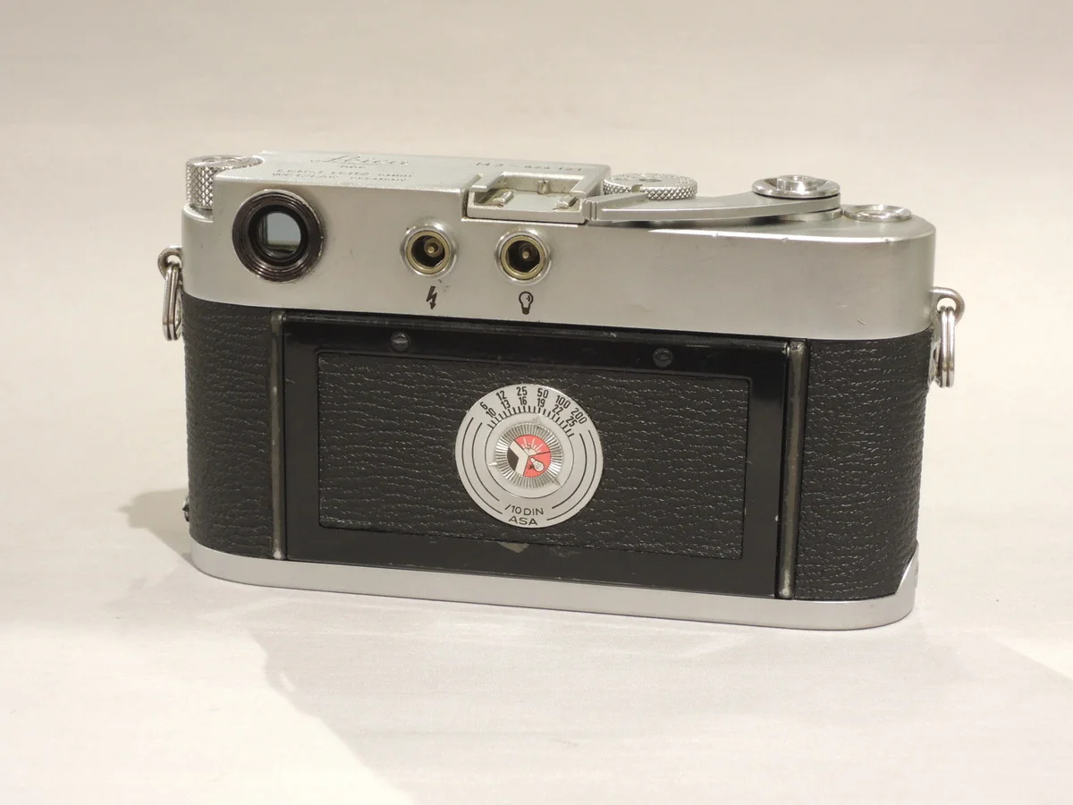 Leica M3