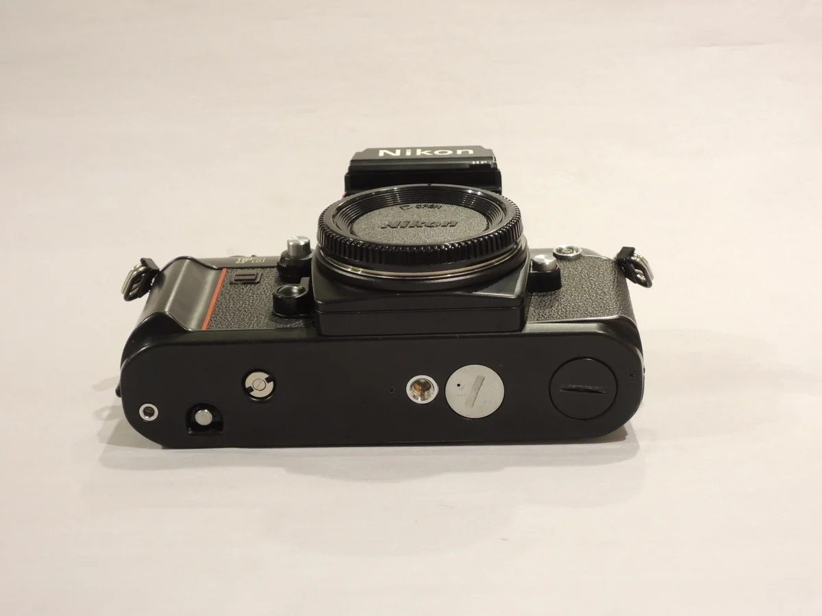 Nikon F3