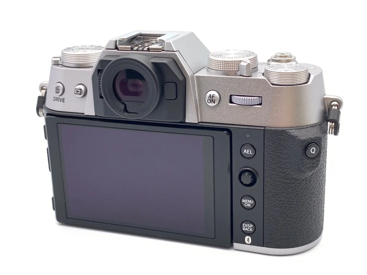 Fujifilm X-T50 JP