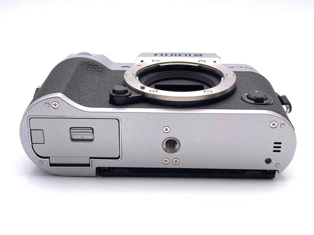 Fujifilm X-T50 JP