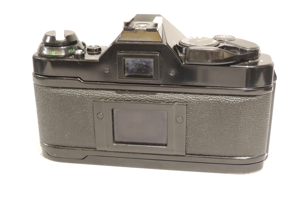 Canon AE-1P